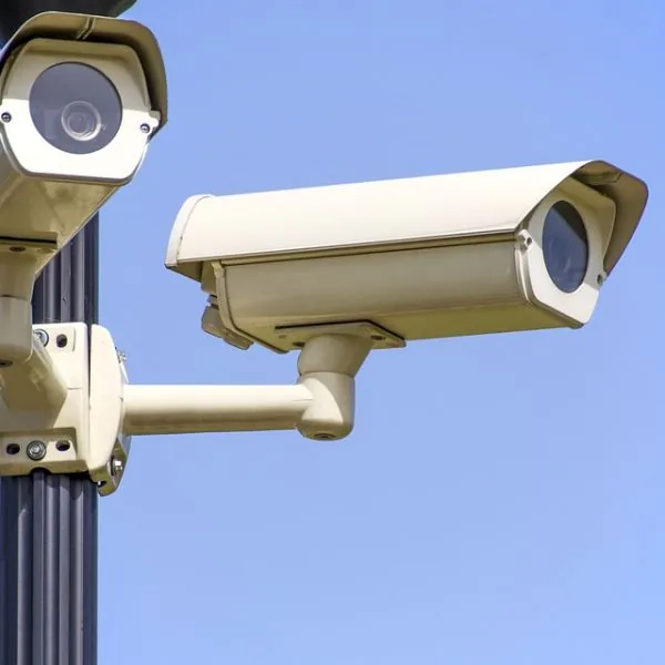 Telecamere per impianto di videosorveglianza